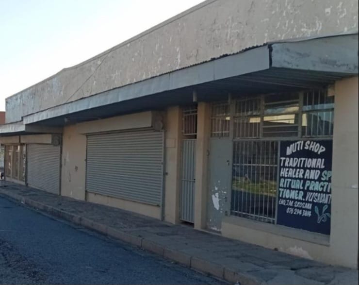  Bedroom Property for Sale in Odendaalsrus Free State